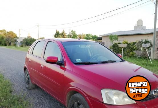 Autos - Chevrolet CORSA 2 2008 Nafta 203000Km - En Venta