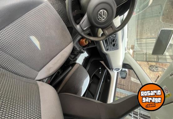 Autos - Volkswagen Up 2016 Nafta 130000Km - En Venta