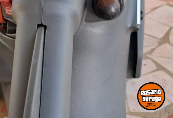 Herramientas - MOTOSIERRA HUSQVARNA 125 40cc - En Venta