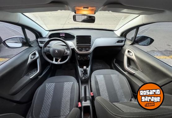 Autos - Peugeot 208 2018 Nafta 62000Km - En Venta