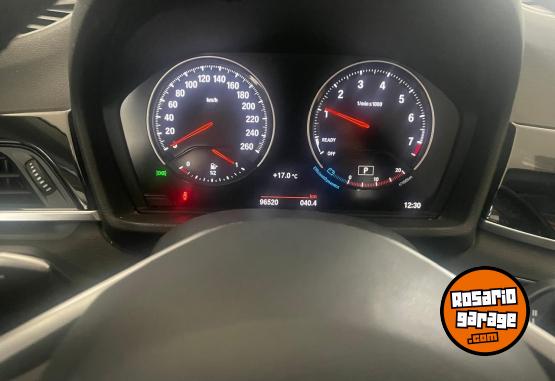 Camionetas - Bmw x1 2019 Nafta 100000Km - En Venta