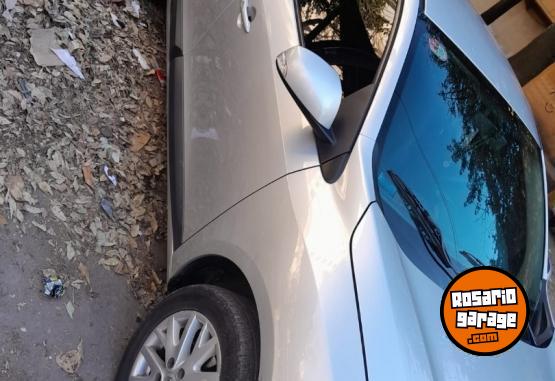 Autos - Renault Fluence 2013 GNC 185000Km - En Venta