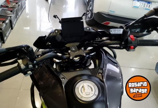 Motos - Benelli TRK 702 X 2025 Nafta 0Km - En Venta