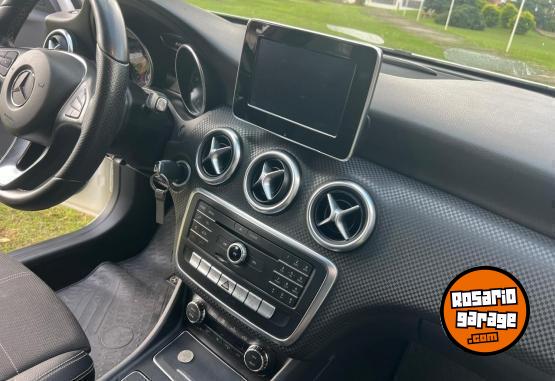 Autos - Mercedes Benz A 200 URBAN 2016 Nafta 191000Km - En Venta
