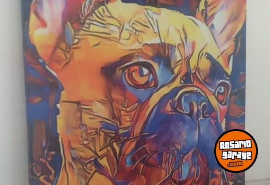 Hogar - Cuadros decorativos Rosario en lienzo *personalizados *Diseños Exclusivos *ENTERO/TRIPTICO - En Venta