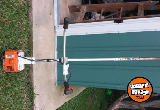 Herramientas - Stihl fs160 - En Venta