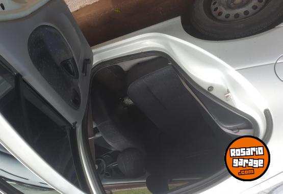 Autos - Renault Megane bic 2008 GNC 194000Km - En Venta