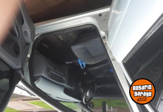 Autos - Renault Megane bic 2008 GNC 194000Km - En Venta