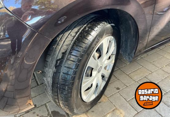 Autos - Peugeot 208 active 2018 Nafta 98000Km - En Venta