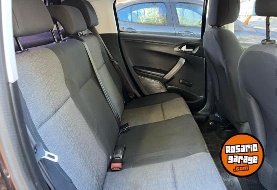Autos - Peugeot 208 active 2018 Nafta 98000Km - En Venta