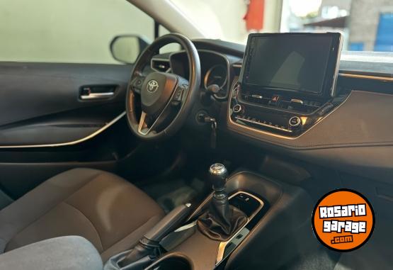 Autos - Toyota Corolla XEI 2.0 2022 Nafta 40200Km - En Venta