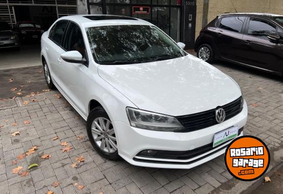 Autos - Volkswagen Vento TDI Diesel 2015 Diesel 175000Km - En Venta