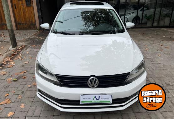 Autos - Volkswagen Vento TDI Diesel 2015 Diesel 175000Km - En Venta