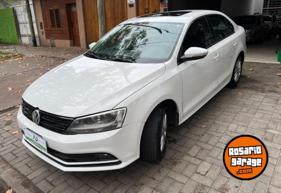 Autos - Volkswagen Vento TDI Diesel 2015 Diesel 175000Km - En Venta