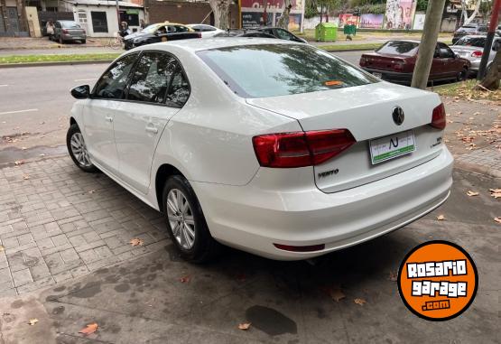 Autos - Volkswagen Vento TDI Diesel 2015 Diesel 175000Km - En Venta