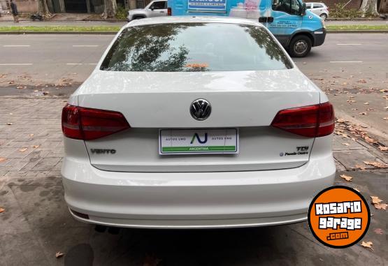Autos - Volkswagen Vento TDI Diesel 2015 Diesel 175000Km - En Venta