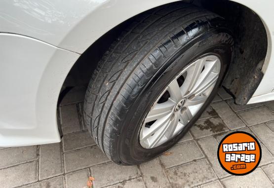 Autos - Volkswagen Vento TDI Diesel 2015 Diesel 175000Km - En Venta