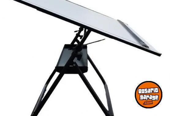 Hogar - Vendo Tablero De Dibujo Técnico Arq Schmitten Plegable SIN Bandeja (Usado) - En Venta