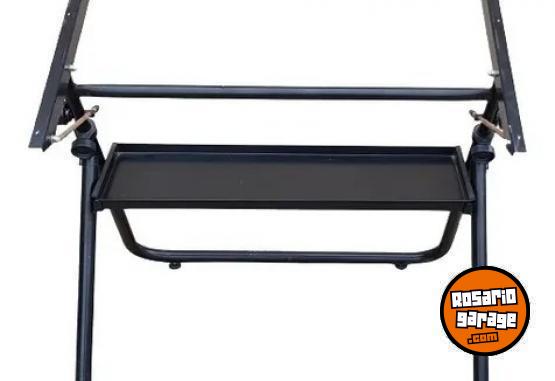 Hogar - Vendo Tablero De Dibujo Técnico Arq Schmitten Plegable SIN Bandeja (Usado) - En Venta