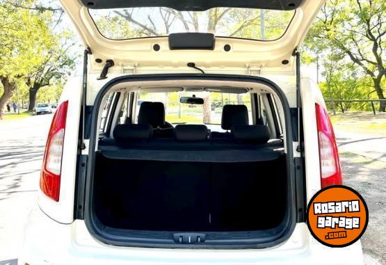 Autos - Kia SOUL 1.6 L M/T 2012 Nafta 120000Km - En Venta