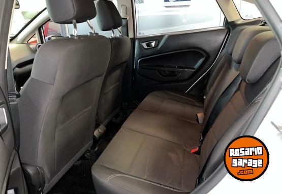 Autos - Ford FIESTA 1.6 SE PLUS 4P 2016 Nafta 165000Km - En Venta