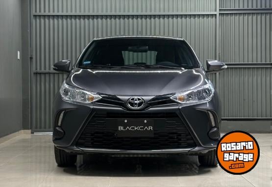 Autos - Toyota Yaris XS 2025 Nafta 0Km - En Venta