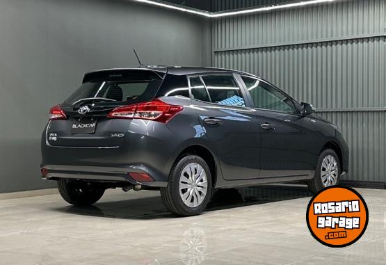 Autos - Toyota Yaris XS 2025 Nafta 0Km - En Venta