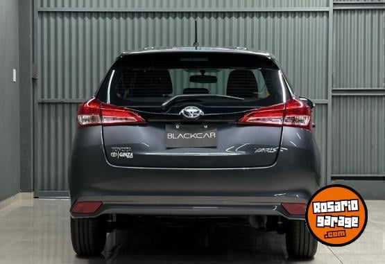 Autos - Toyota Yaris XS 2025 Nafta 0Km - En Venta