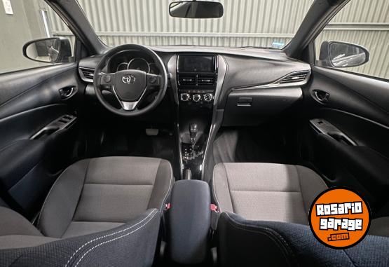 Autos - Toyota Yaris XS 2025 Nafta 0Km - En Venta