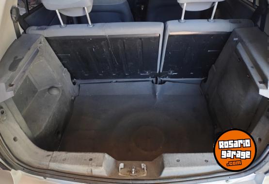 Autos - Chevrolet AGILE 1.4N LT S 2014 Nafta 119321Km - En Venta