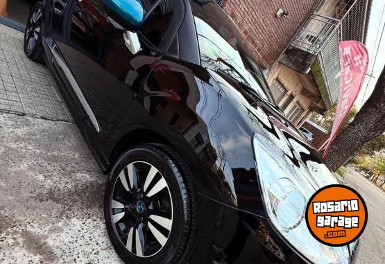 Autos - DS DS3 SO CHIC 2016 Nafta 45000Km - En Venta