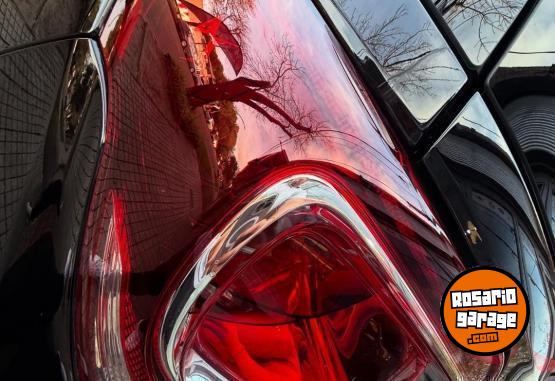 Autos - DS DS3 SO CHIC 2016 Nafta 45000Km - En Venta