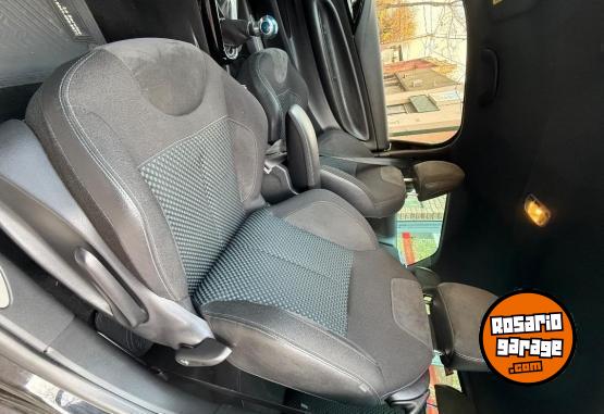 Autos - DS DS3 SO CHIC 2016 Nafta 45000Km - En Venta