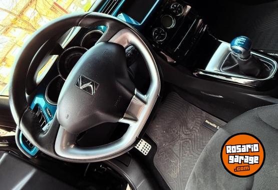 Autos - DS DS3 SO CHIC 2016 Nafta 45000Km - En Venta