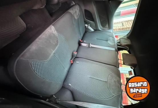 Autos - DS DS3 SO CHIC 2016 Nafta 45000Km - En Venta