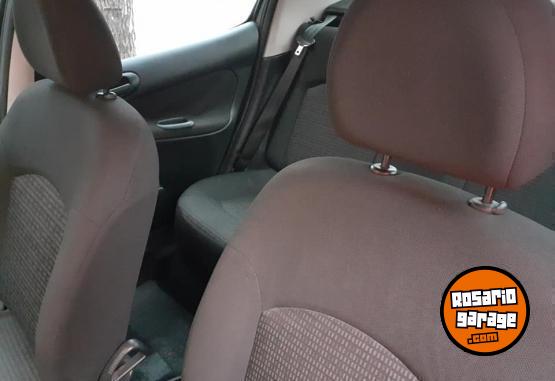Autos - Peugeot 207 Xr 2011 Nafta 156000Km - En Venta