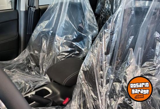 Camionetas - Nissan FRONTIER X-GEAR 4X4 2.3B 2025 Diesel 0Km - En Venta