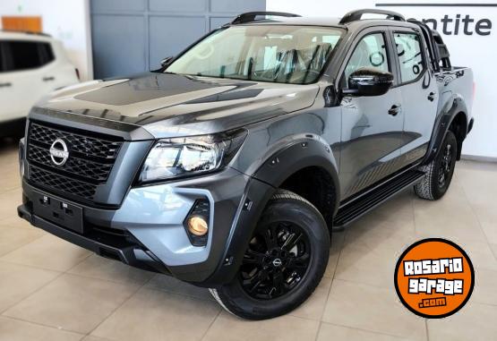 Camionetas - Nissan FRONTIER X-GEAR 4X4 2.3B 2025 Diesel 0Km - En Venta