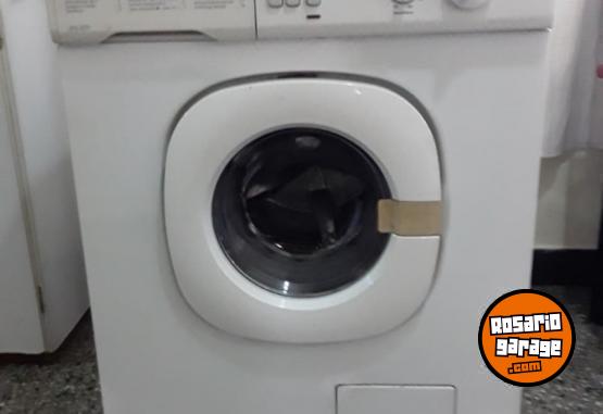 Hogar - LAVARROPAS OCEAN ITALIANO - En Venta