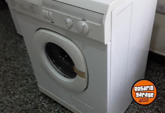 Hogar - LAVARROPAS OCEAN ITALIANO - En Venta