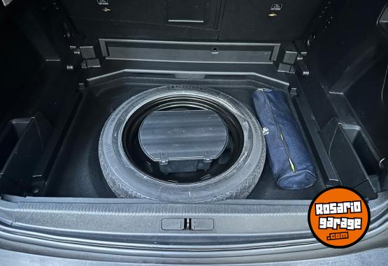 Autos - Peugeot 3008 2017 Nafta 70000Km - En Venta