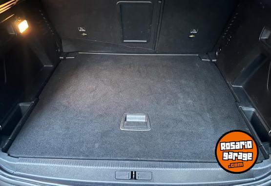 Autos - Peugeot 3008 2017 Nafta 70000Km - En Venta