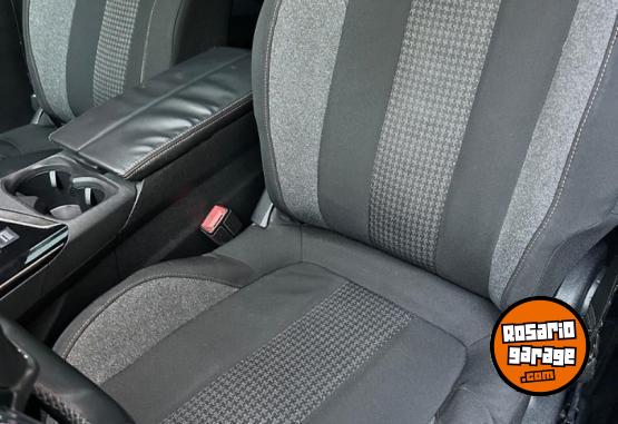 Autos - Peugeot 3008 2017 Nafta 70000Km - En Venta