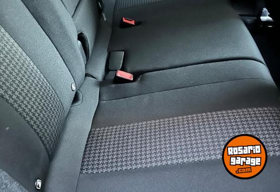 Autos - Peugeot 3008 2017 Nafta 70000Km - En Venta