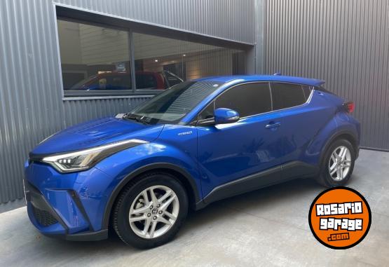 Autos - Toyota CH-R HYBRID 2020 Electrico / Hibrido 30000Km - En Venta