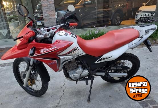 Motos - Honda HONDA XRE 300 2013 2013 Nafta 24000Km - En Venta