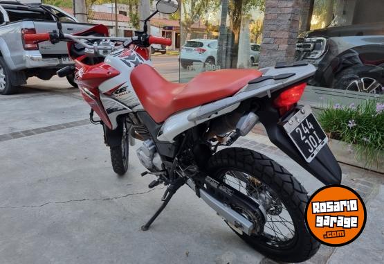 Motos - Honda HONDA XRE 300 2013 2013 Nafta 24000Km - En Venta