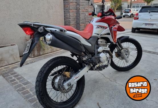 Motos - Honda HONDA XRE 300 2013 2013 Nafta 24000Km - En Venta