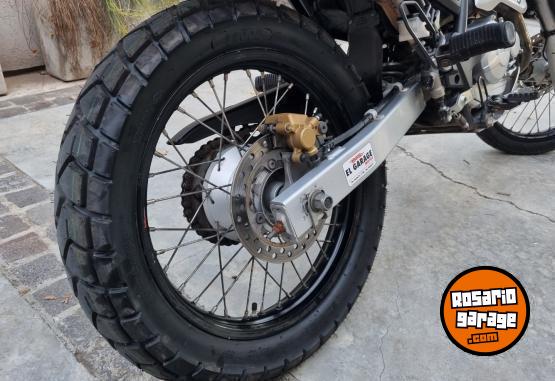 Motos - Honda HONDA XRE 300 2013 2013 Nafta 24000Km - En Venta