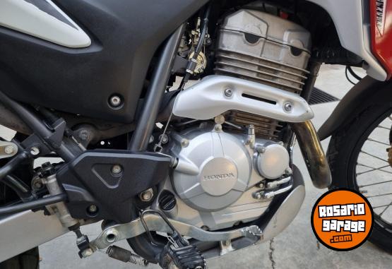 Motos - Honda HONDA XRE 300 2013 2013 Nafta 24000Km - En Venta